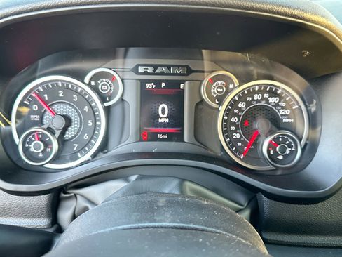 New 2026 RAM 1500 Lone Star image 15