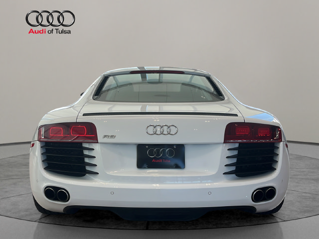 Used 2009 Audi R8 V8 AWD/4WD image 4