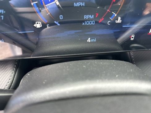 New 2026 Chevrolet Equinox LT w/ Convenience Package II image 16