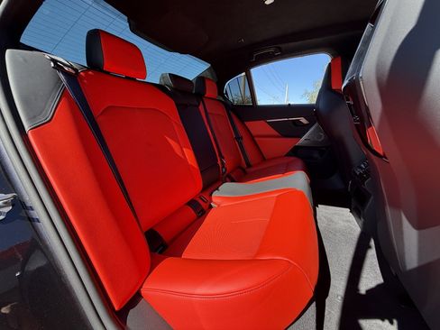 Used 2026 BMW M5 w/ Carbon Package image 14