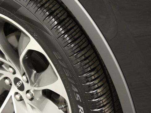 Used 2025 Lincoln Aviator Reserve image 11