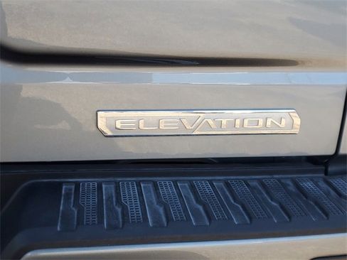 Used 2023 GMC Sierra 1500 Elevation w/ X31 Off-Road Package image 6