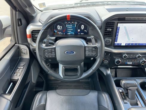 Used 2022 Ford F150 Raptor w/ Equipment Group 801A High image 28