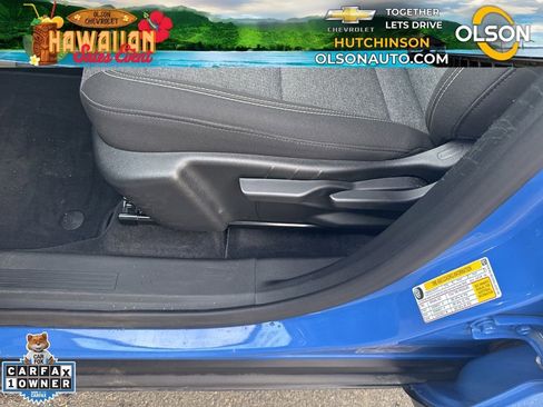 Certified 2025 GMC Terrain Elevation image 15