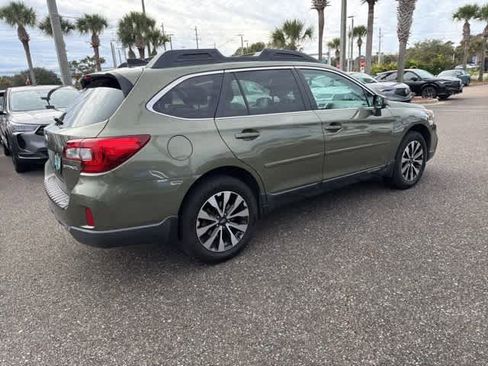 Used 2016 Subaru Outback 2.5i Limited image 6