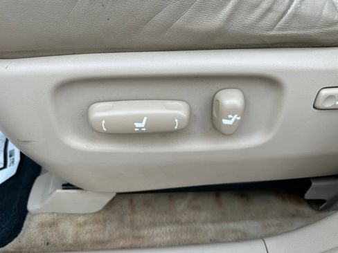 Used 2008 Lexus RX 400h image 16