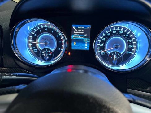 Used 2014 Chrysler 300 SRT8 w/ Harman/Kardon Audio Group RWD image 21