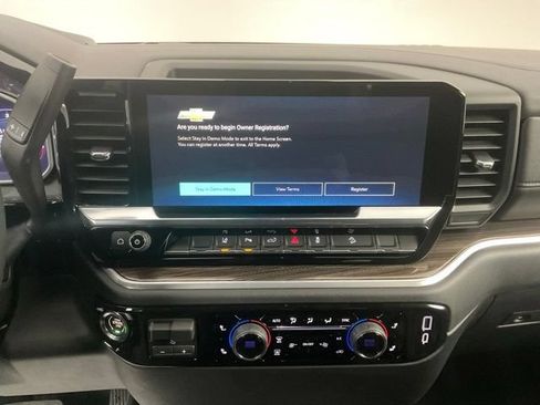 New 2026 Chevrolet Silverado 2500 LT w/ Trail Boss Package AWD/4WD image 15