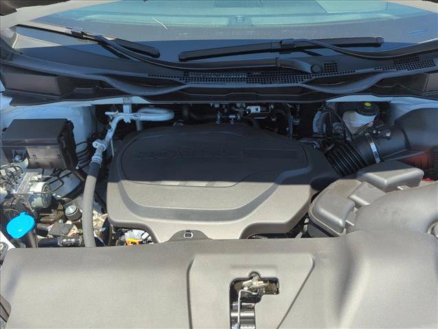 New 2026 Honda Odyssey Sport-L image 24