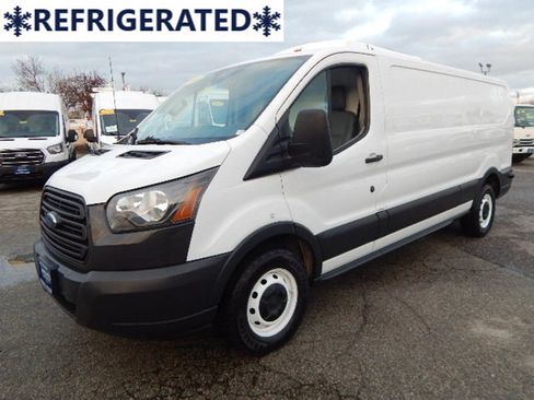 Used 2018 Ford Transit 250 148 Low Roof image 1