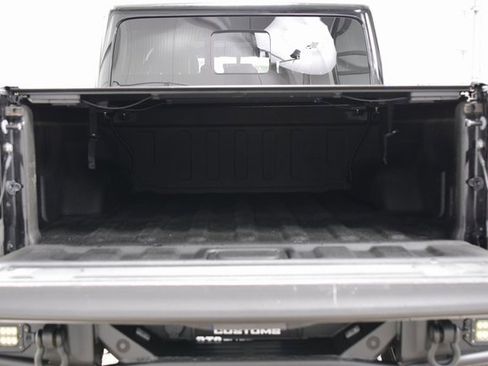 Used 2021 Jeep Gladiator Overland w/ Popular Equipment Package image 22