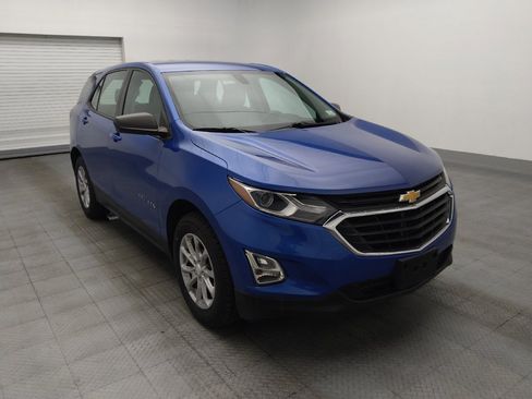 Used 2019 Chevrolet Equinox LS AWD/4WD image 13