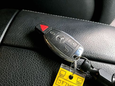 Used 2018 Mercedes-Benz C 300 Coupe image 14