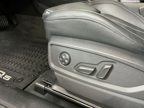 Used 2023 Audi Q5 2.0T Prestige w/ Prestige Package AWD/4WD image 20