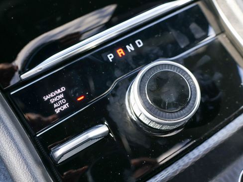 New 2026 Jeep Grand Cherokee Limited image 23