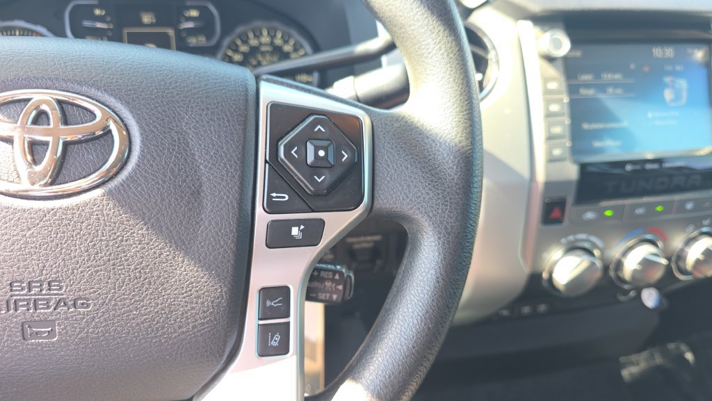 Used 2021 Toyota Tundra SR5 RWD image 21