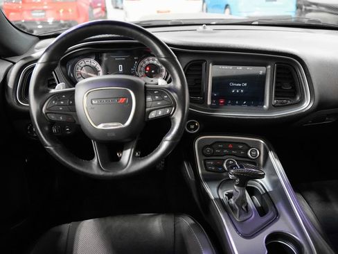 Used 2018 Dodge Challenger T/A RWD image 13