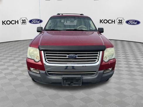 Used 2006 Ford Explorer XLT AWD/4WD image 2
