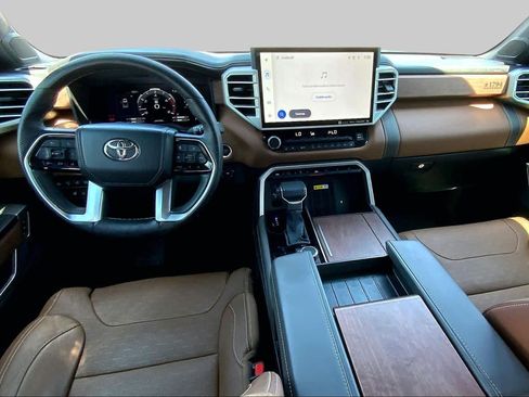 Used 2023 Toyota Tundra 1794 Edition RWD image 16