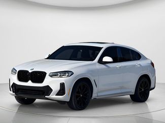 Used 2022 BMW X4 xDrive30i w/ M Sport Package 2 AWD/4WD video 1