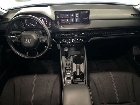 Used 2024 Honda Accord Sport image 23