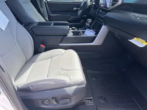 New 2026 Toyota Tundra SR5 AWD/4WD image 13