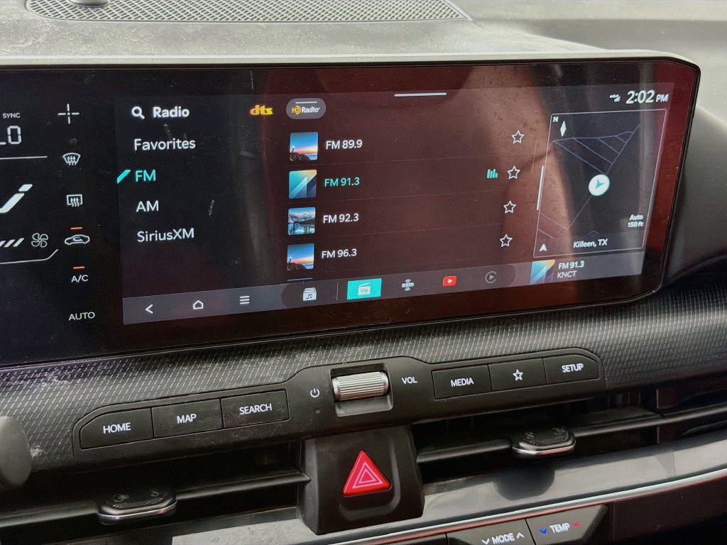 Used 2025 Kia K4 GT-Line w/ GT-Line Premium Package FWD image 16