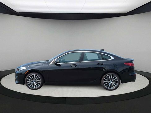 Used 2024 BMW 228i xDrive Gran Coupe w/ Convenience Package image 5