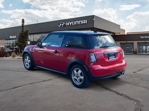 Used 2009 MINI Cooper Hardtop image 3