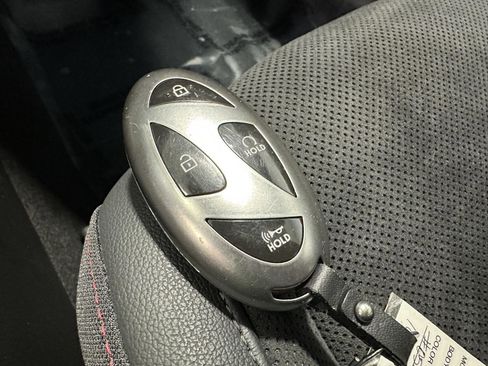 Certified 2024 Hyundai Kona N Line image 28