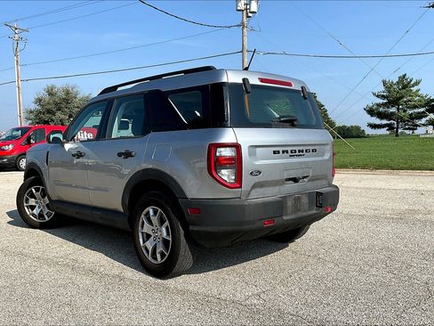 Used 2021 Ford Bronco Sport image 5