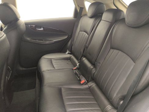 Used 2017 INFINITI QX50 AWD w/ Premium Plus Package image 18