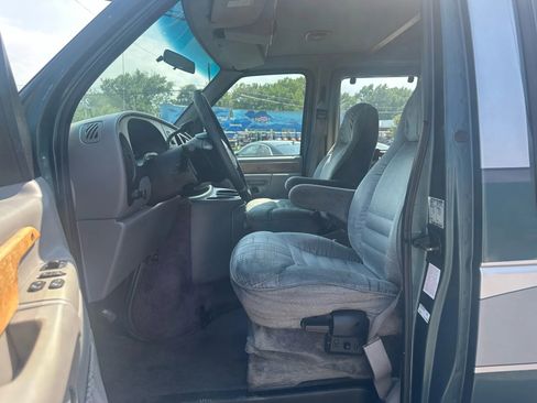 Used 1997 Ford E-150 and Econoline 150 image 14