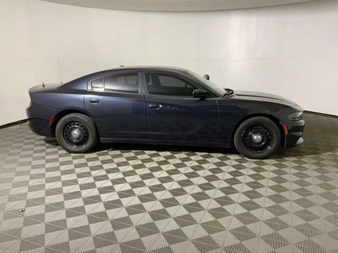 Used 2019 Dodge Charger Police AWD/4WD image 6