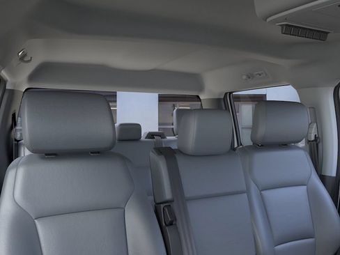 New 2026 Ford F350 XL AWD/4WD image 22