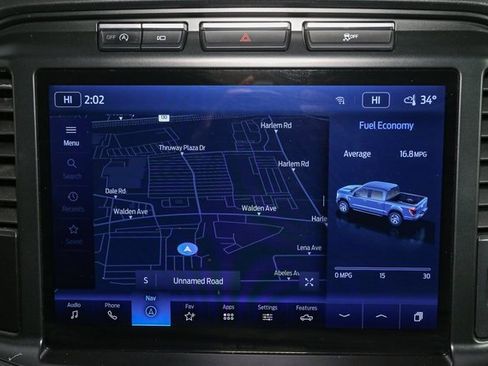 Used 2023 Ford F150 XLT w/ Equipment Group 302A High image 21