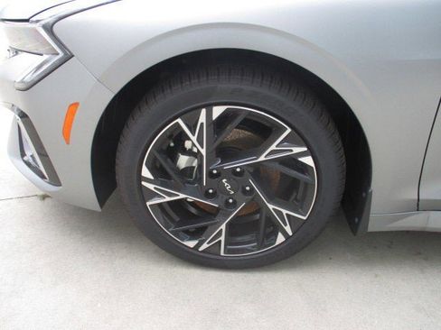 New 2025 Kia K5 GT-Line w/ GT-Line Premium Package image 9