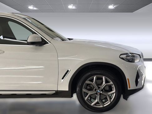 Used 2023 BMW X3 sDrive30i w/ Premium Package RWD image 22