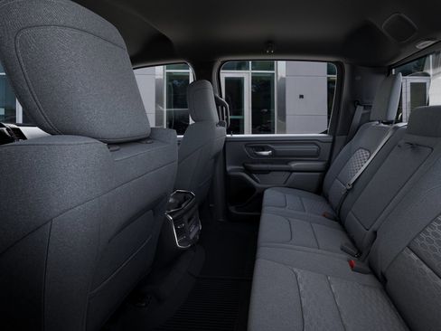 New 2026 RAM 1500 Lone Star AWD/4WD image 23