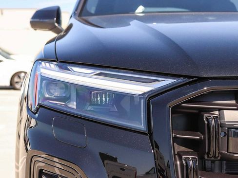 New 2026 Audi Q7 2.0T Premium Plus AWD/4WD image 9
