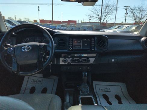 Used 2023 Toyota Tacoma SR image 12