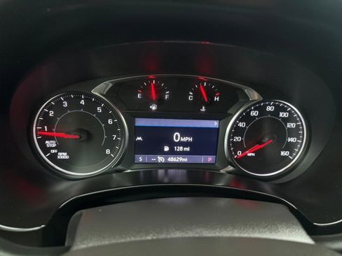 Used 2023 GMC Terrain AT4 AWD/4WD image 16