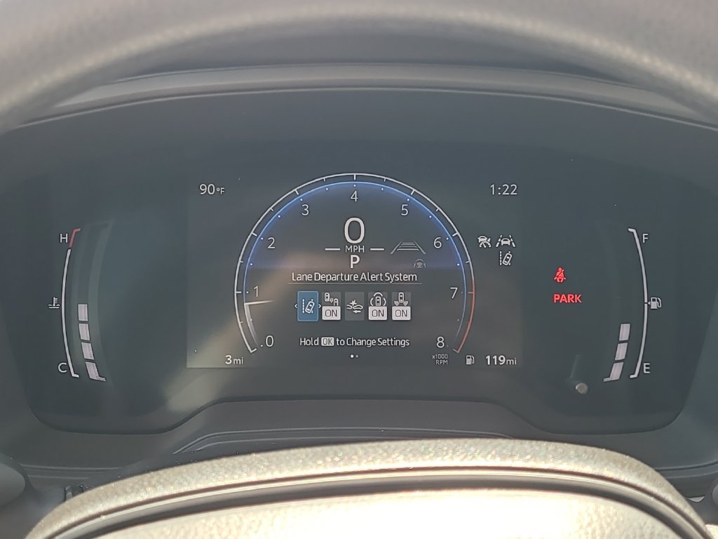 New 2027 Toyota Corolla LE FWD image 22