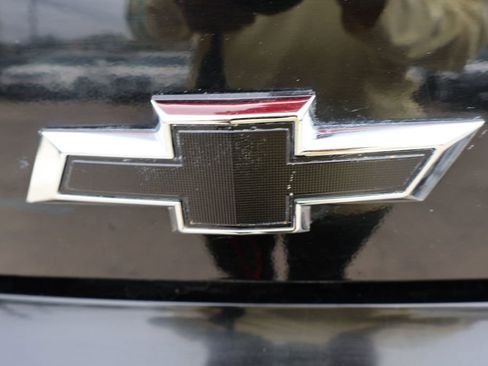 Used 2015 Chevrolet Camaro LS image 10