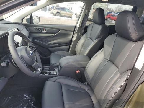 New 2026 Subaru Ascent Bronze Edition image 19