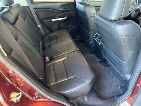 Used 2016 Honda CR-V EX-L image 32