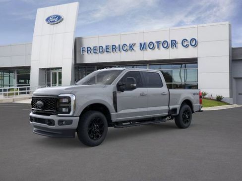 New 2026 Ford F350 XLT w/ XLT Premium Package image 1