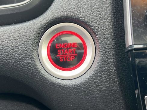 Used 2022 Honda CR-V Touring image 27