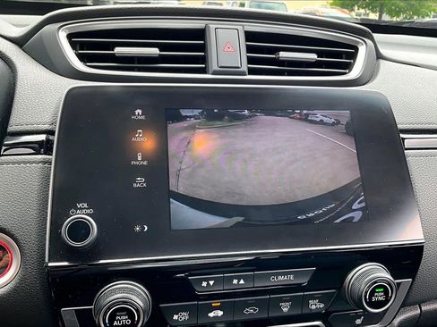 Used 2019 Honda CR-V EX image 24
