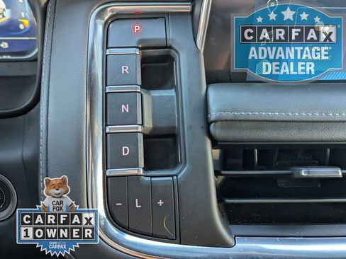 Used 2022 Chevrolet Tahoe LT w/ LT Signature Plus Package image 13